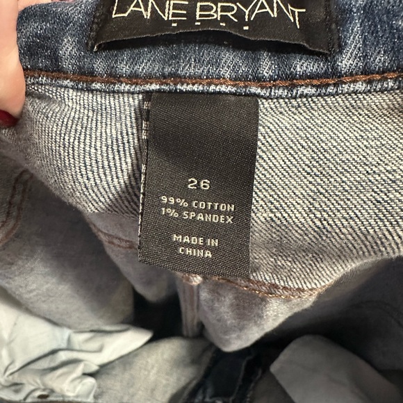 Jean Capris - Picture 3 of 3